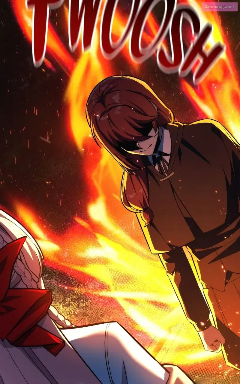 The Extra’sAcademy Survival Guide Chapter 85 page 123 - 