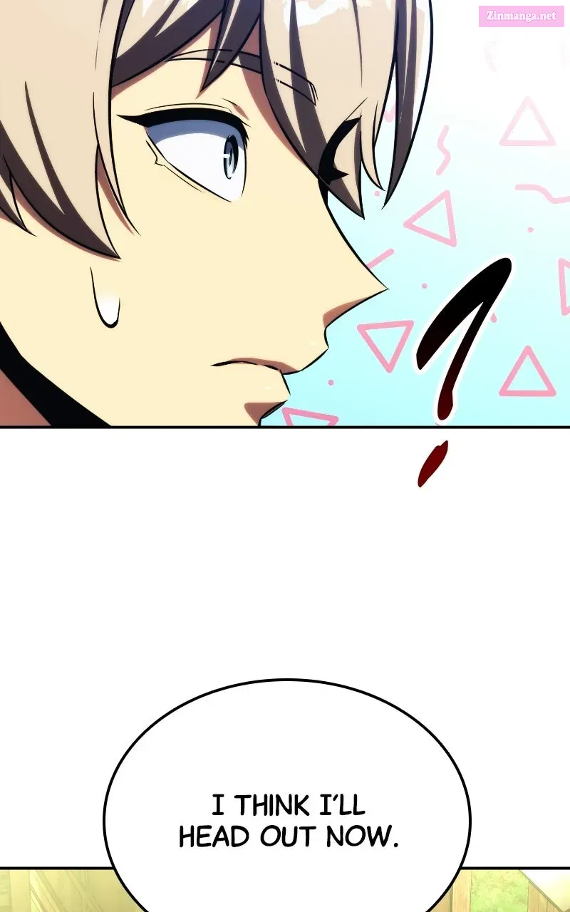 The Extra’sAcademy Survival Guide Chapter 85 page 125 - 