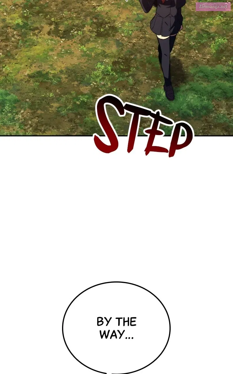 The Extra’sAcademy Survival Guide Chapter 85 page 127 - 