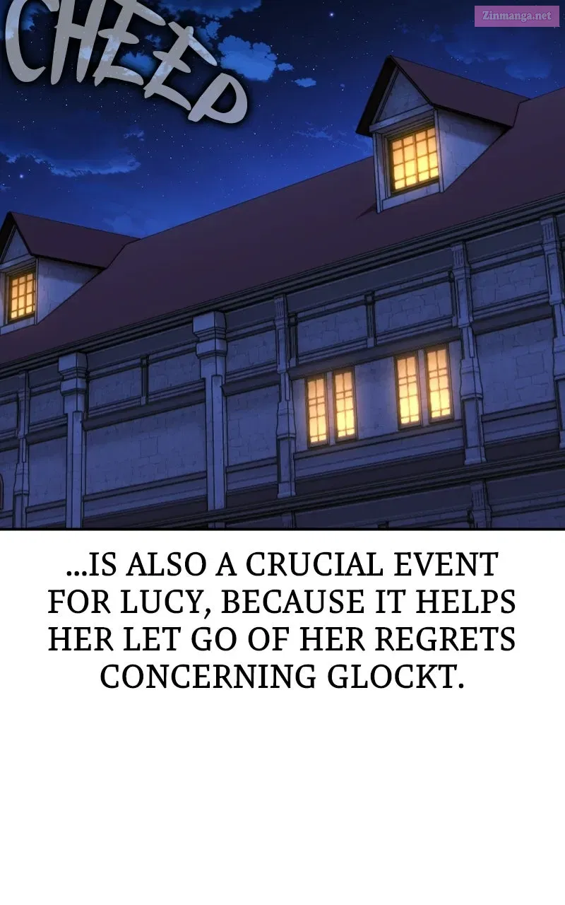The Extra’sAcademy Survival Guide Chapter 85 page 14 - 