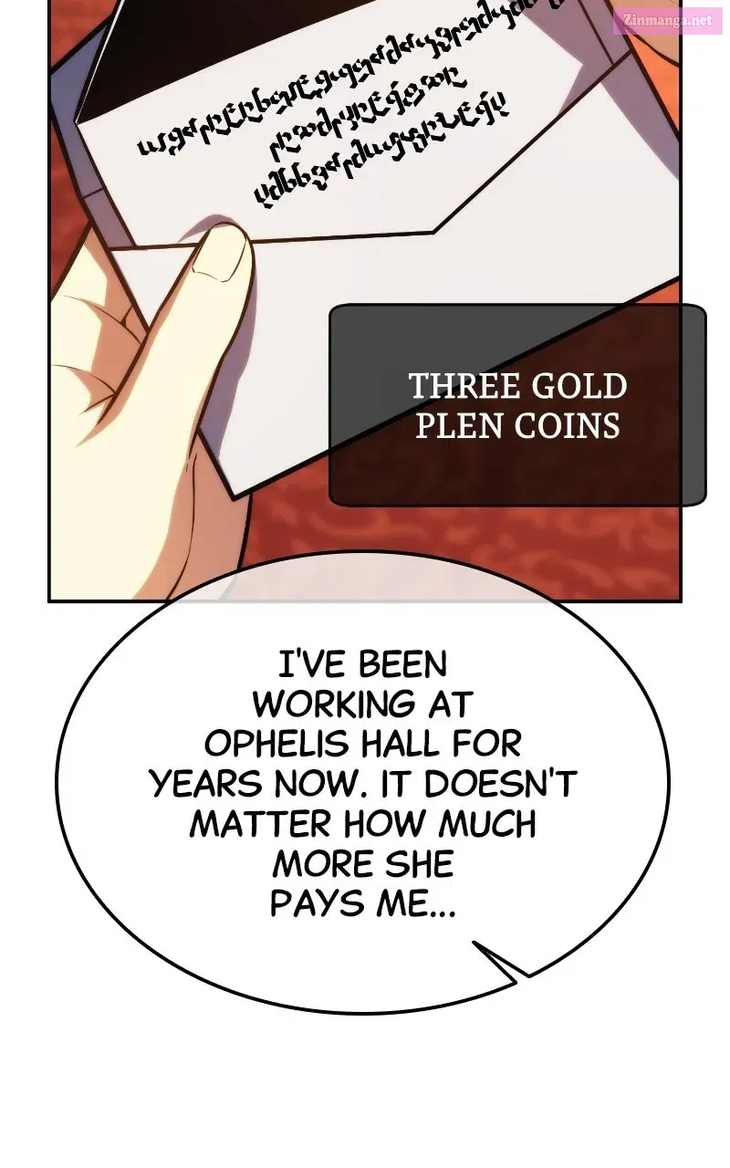 The Extra’sAcademy Survival Guide Chapter 85 page 146 - 