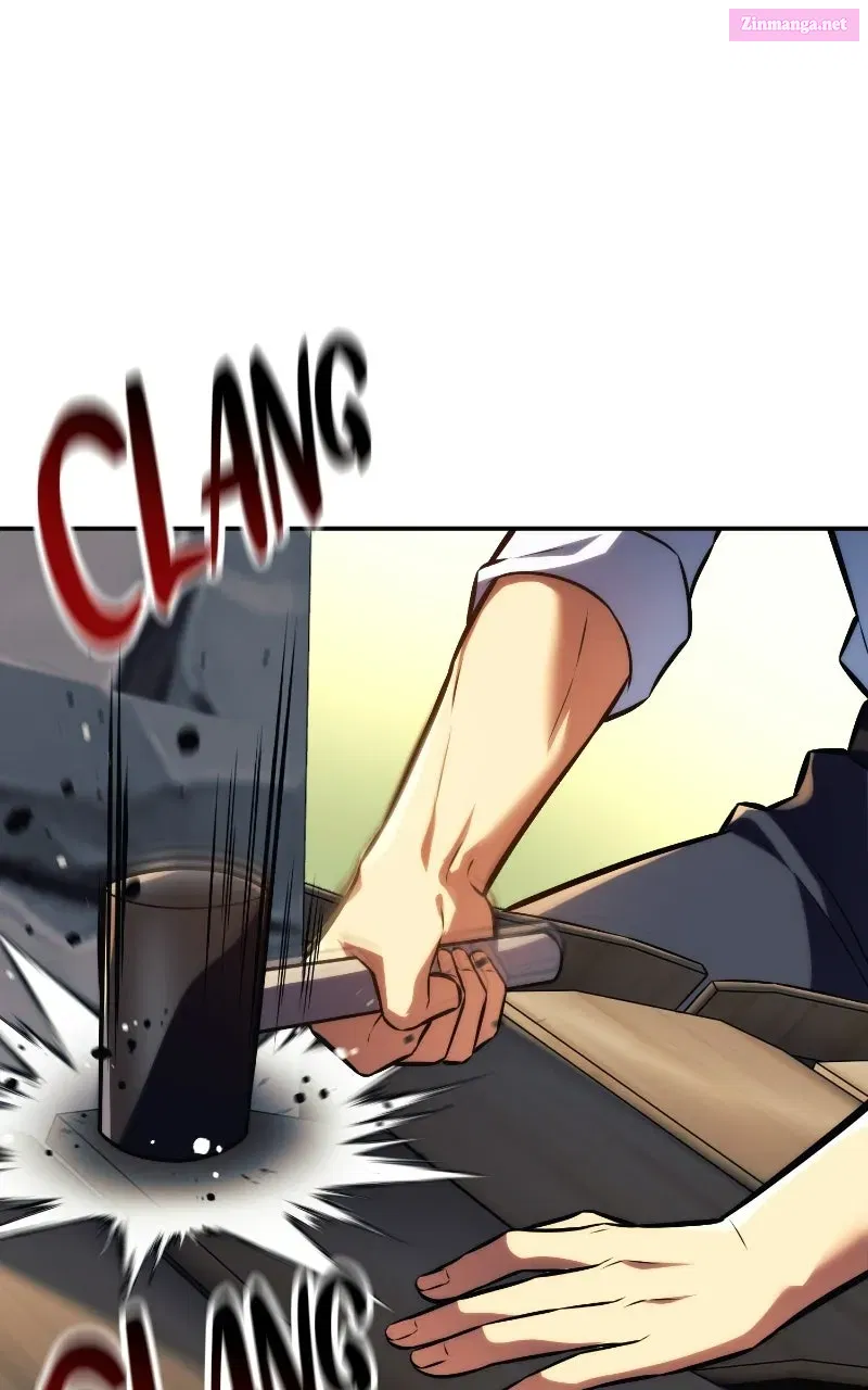 The Extra’sAcademy Survival Guide Chapter 85 page 159 - 