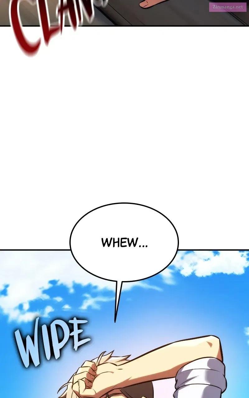 The Extra’sAcademy Survival Guide Chapter 85 page 160 - 