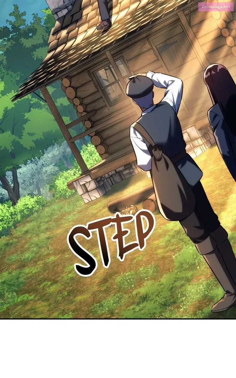 The Extra’sAcademy Survival Guide Chapter 85 page 164 - 