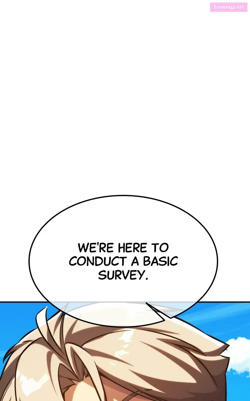 The Extra’sAcademy Survival Guide Chapter 85 page 167 - 