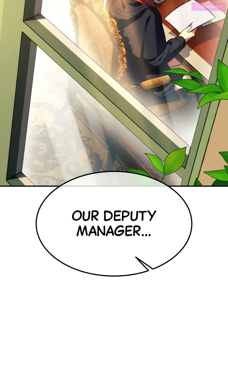 The Extra’sAcademy Survival Guide Chapter 85 page 170 - 