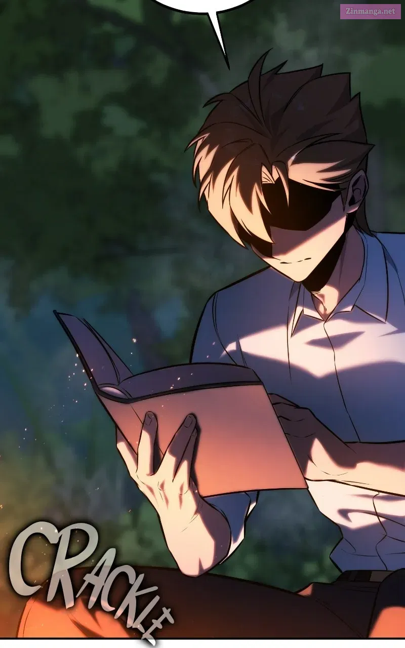 The Extra’sAcademy Survival Guide Chapter 85 page 32 - 