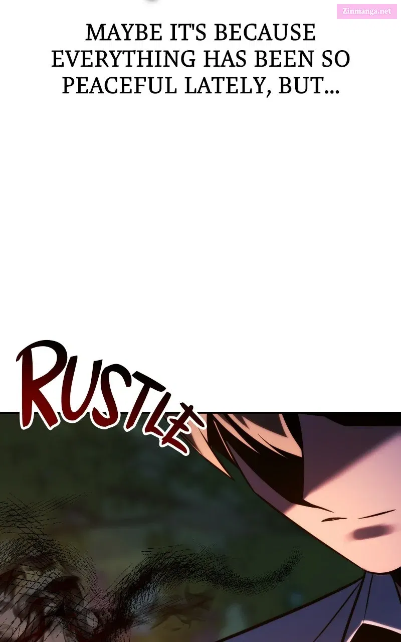 The Extra’sAcademy Survival Guide Chapter 85 page 33 - 
