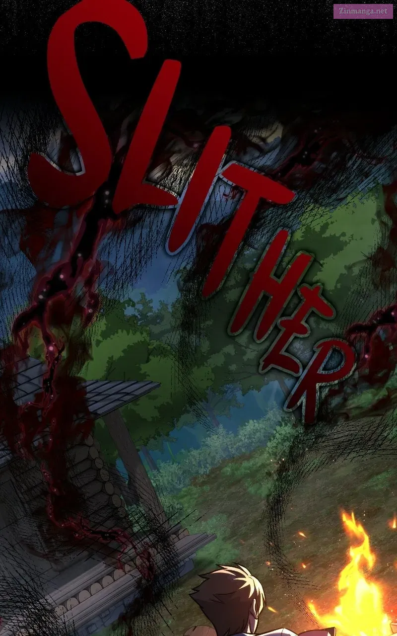 The Extra’sAcademy Survival Guide Chapter 85 page 35 - 