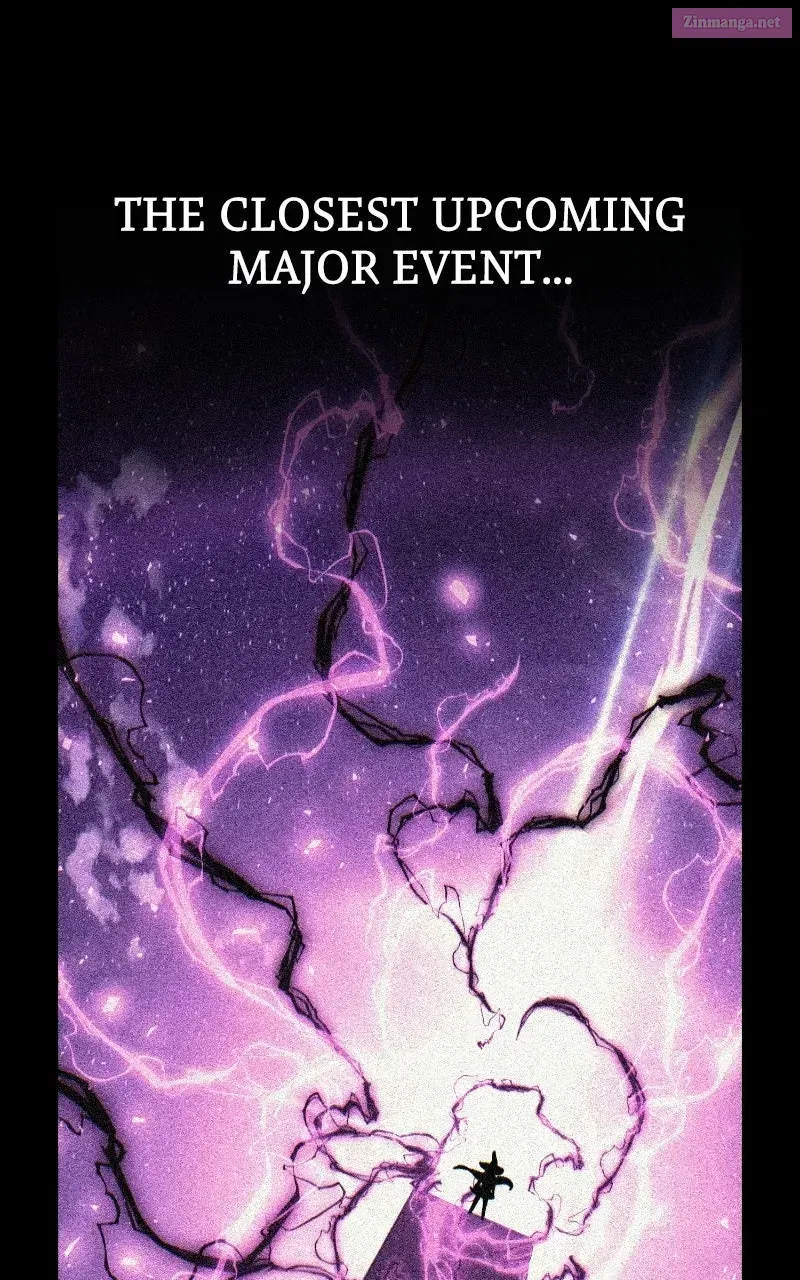 The Extra’sAcademy Survival Guide Chapter 85 page 5 - 