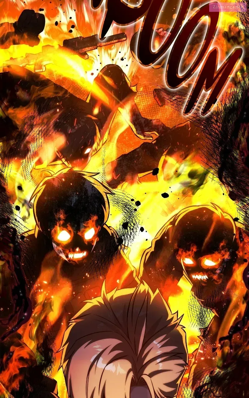 The Extra’sAcademy Survival Guide Chapter 85 page 42 - 