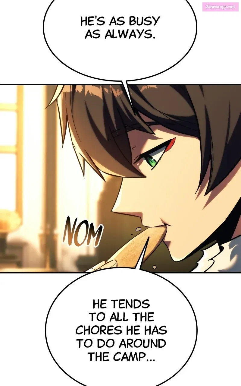 The Extra’sAcademy Survival Guide Chapter 85 page 51 - 