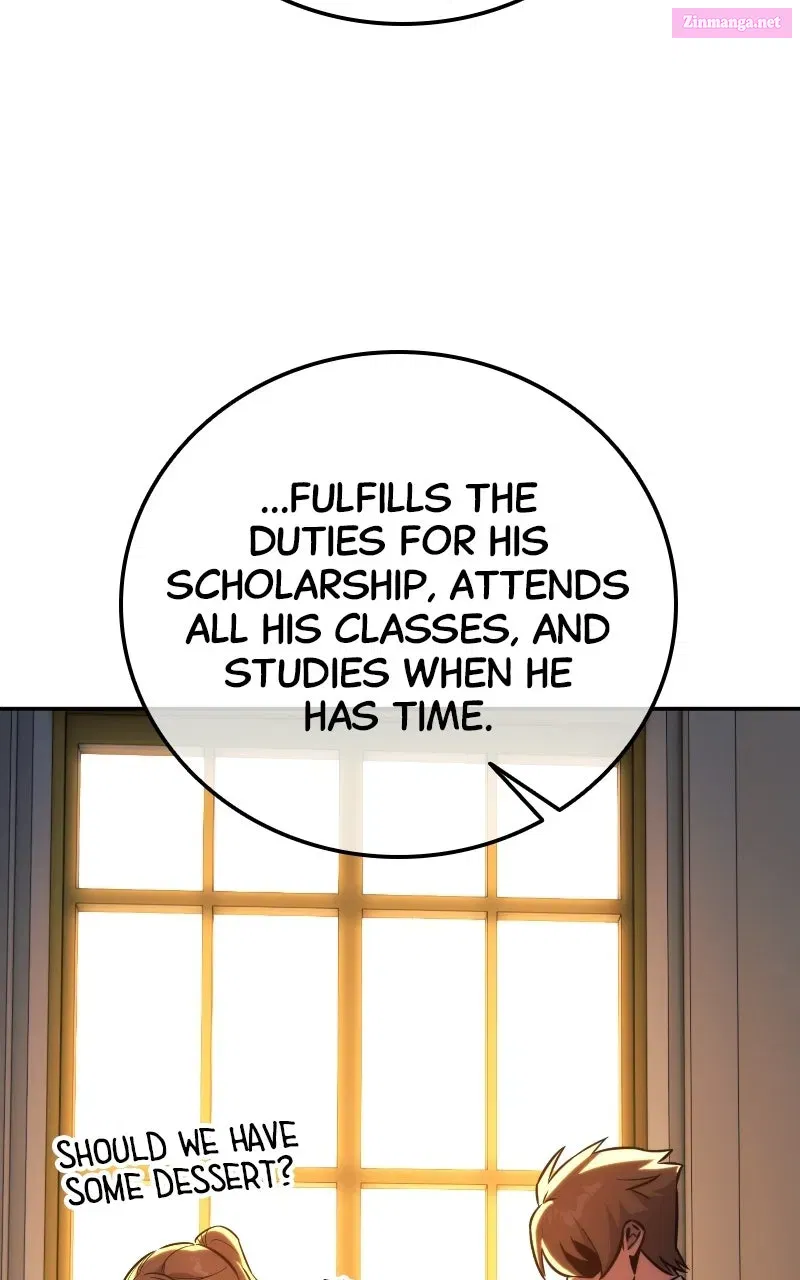 The Extra’sAcademy Survival Guide Chapter 85 page 52 - 