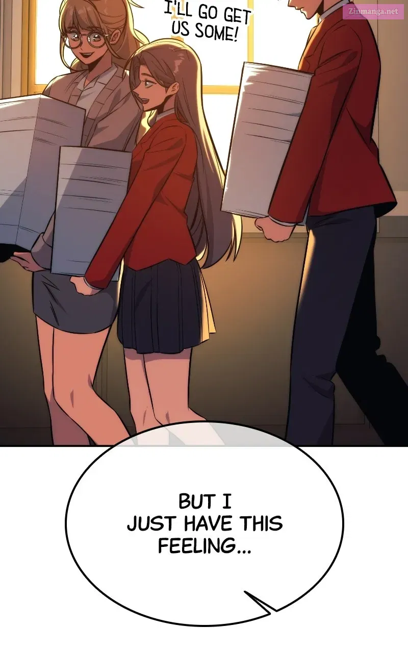 The Extra’sAcademy Survival Guide Chapter 85 page 53 - 