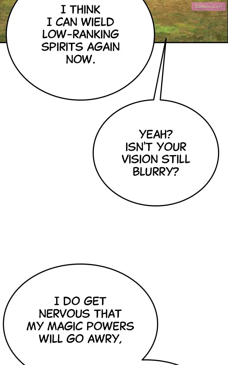 The Extra’sAcademy Survival Guide Chapter 85 page 68 - 