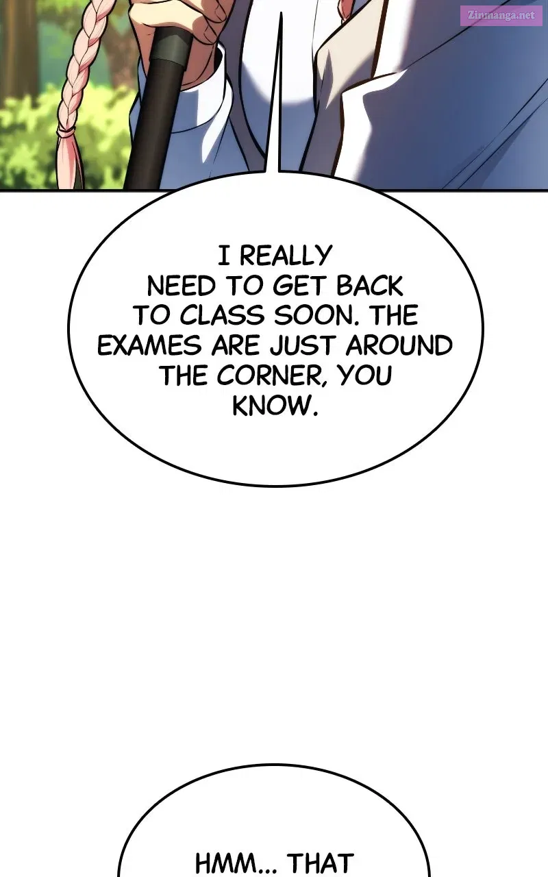 The Extra’sAcademy Survival Guide Chapter 85 page 70 - 
