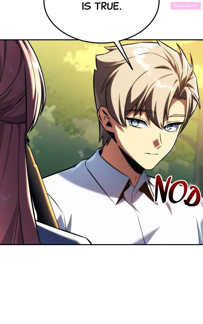 The Extra’sAcademy Survival Guide Chapter 85 page 71 - 