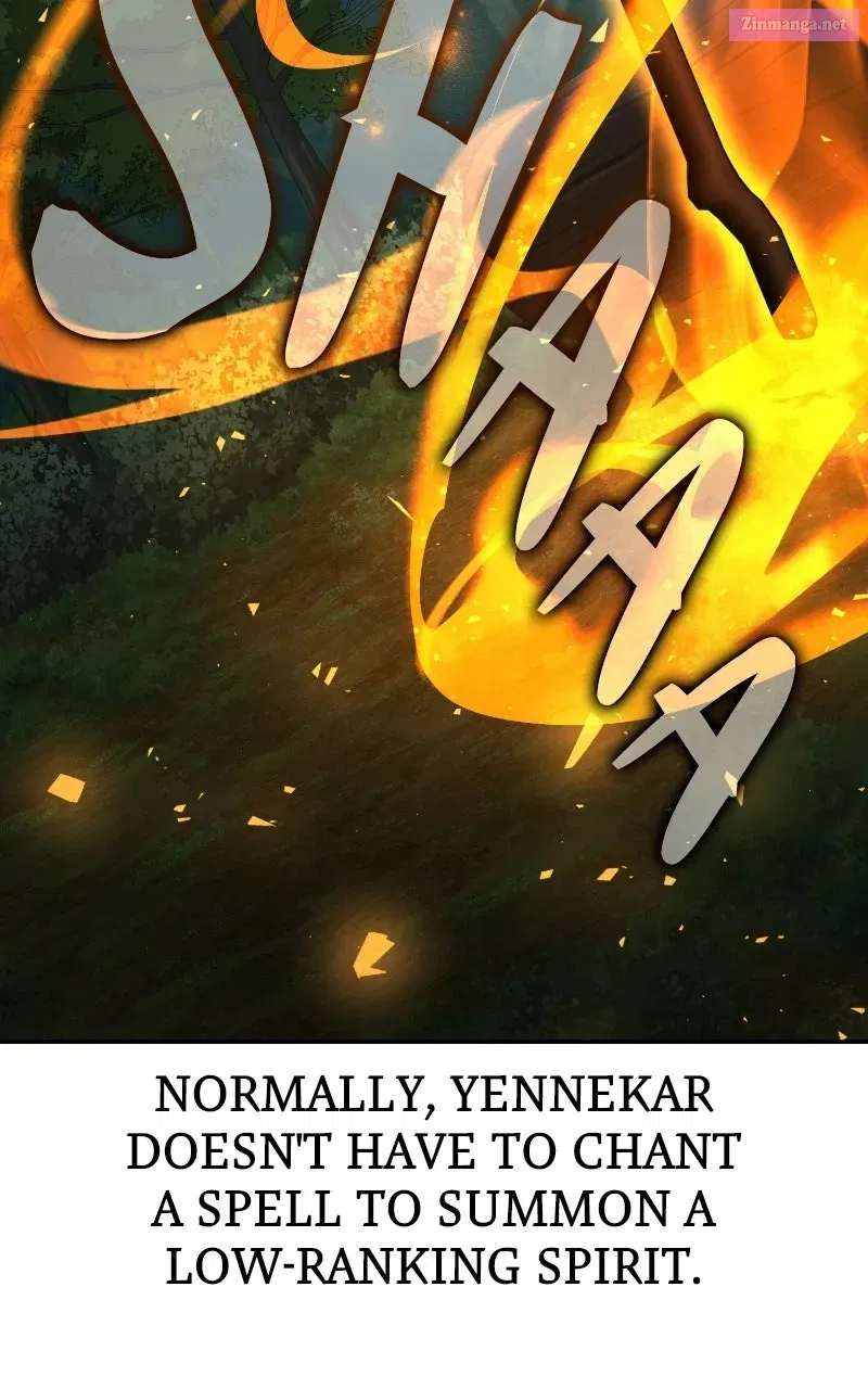 The Extra’sAcademy Survival Guide Chapter 85 page 75 - 