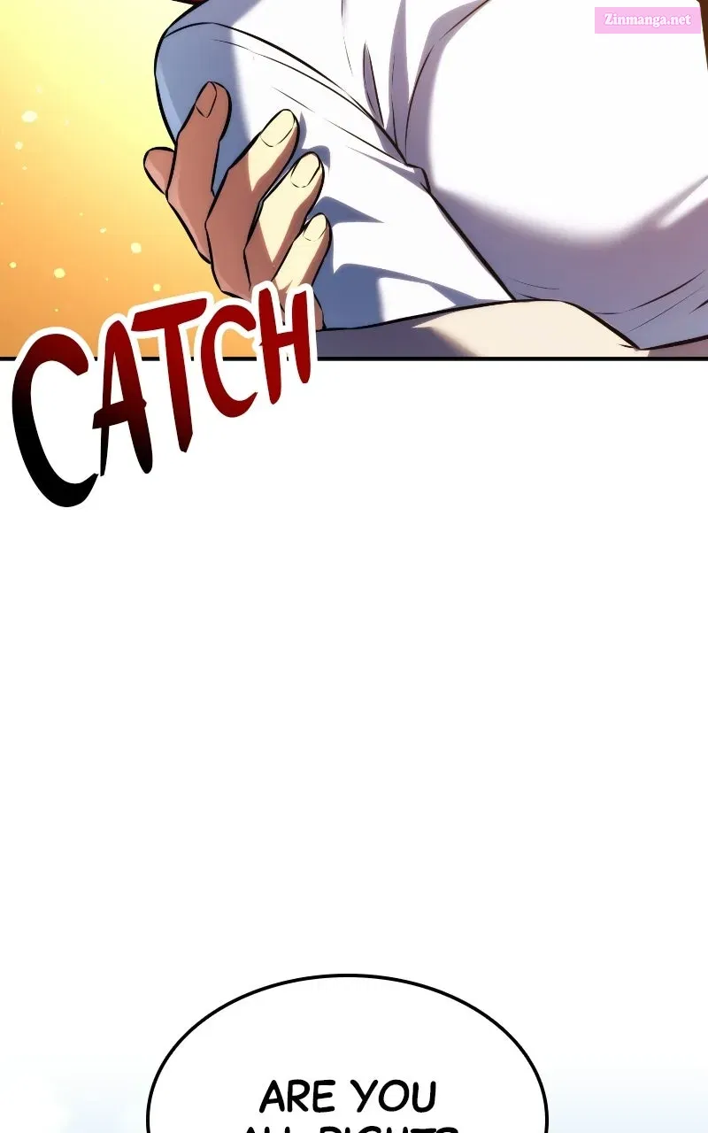 The Extra’sAcademy Survival Guide Chapter 85 page 85 - 