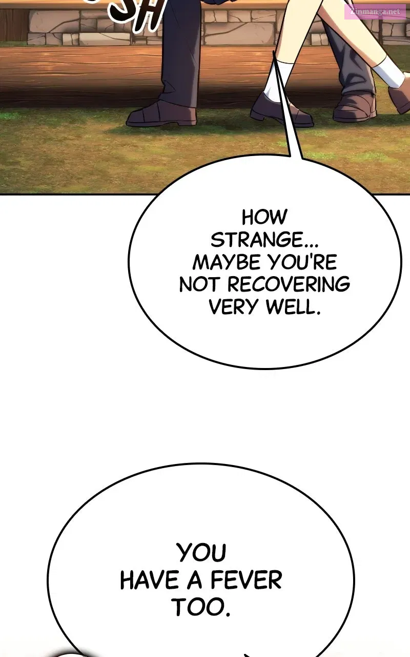 The Extra’sAcademy Survival Guide Chapter 85 page 92 - 
