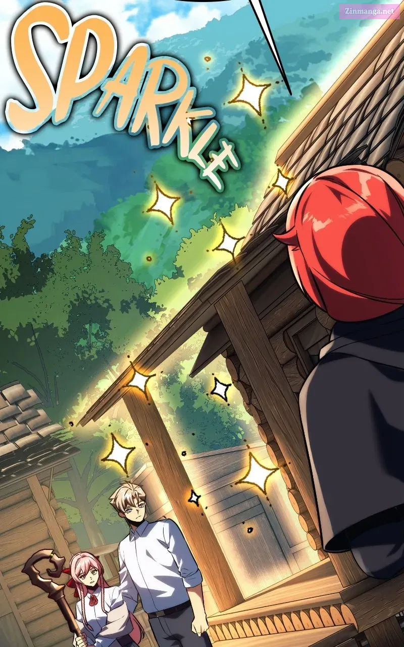 The Extra’sAcademy Survival Guide Chapter 85 page 100 - 