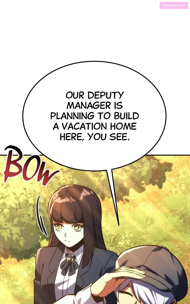 The Extra’sAcademy Survival Guide Chapter 86 page 1 - 