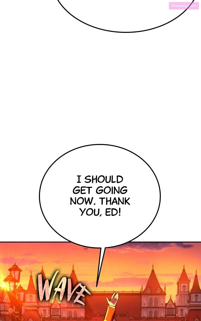 The Extra’sAcademy Survival Guide Chapter 86 page 106 - 