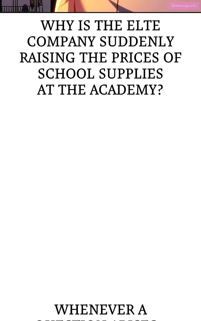 The Extra’sAcademy Survival Guide Chapter 86 page 110 - 