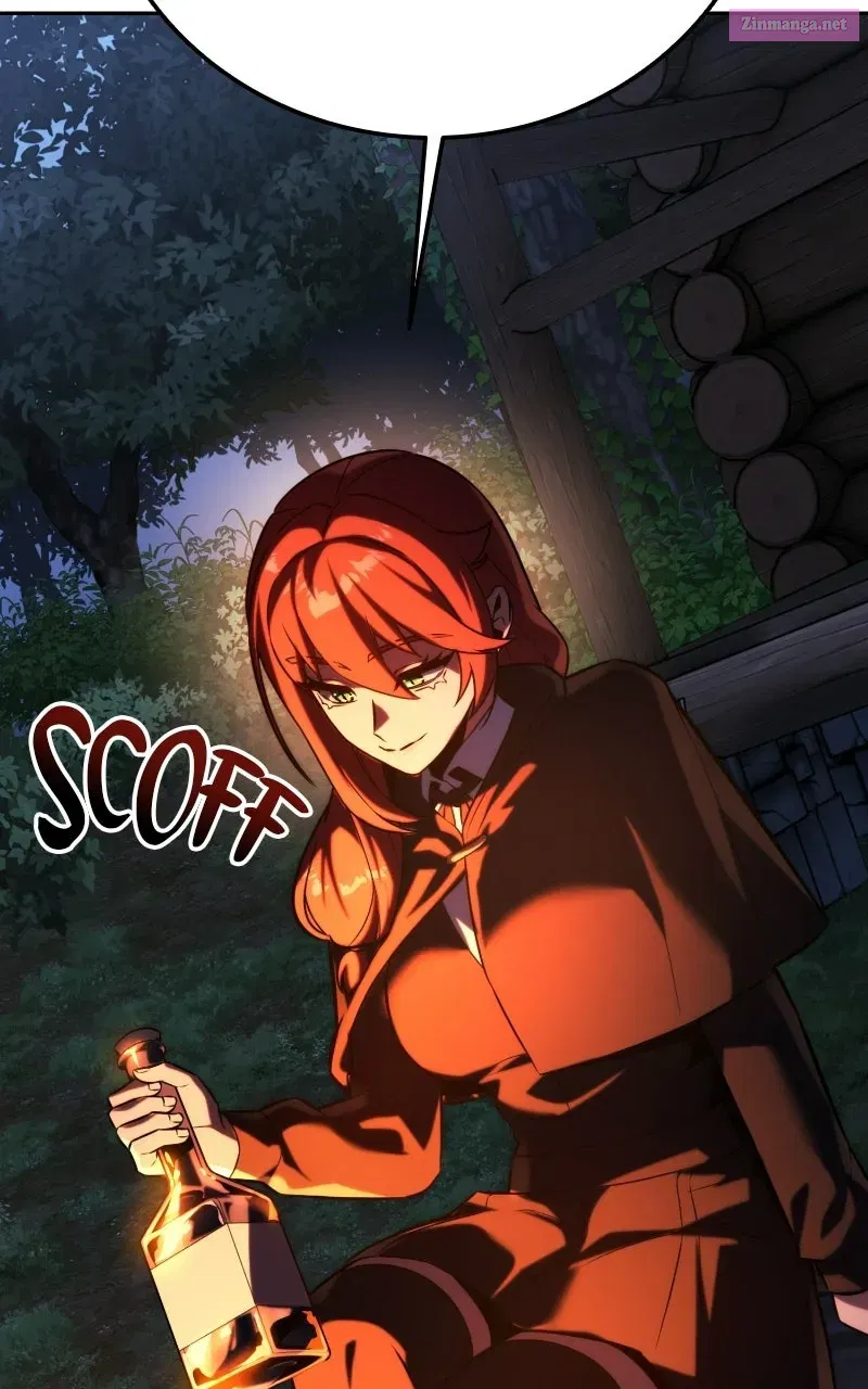 The Extra’sAcademy Survival Guide Chapter 86 page 117 - 
