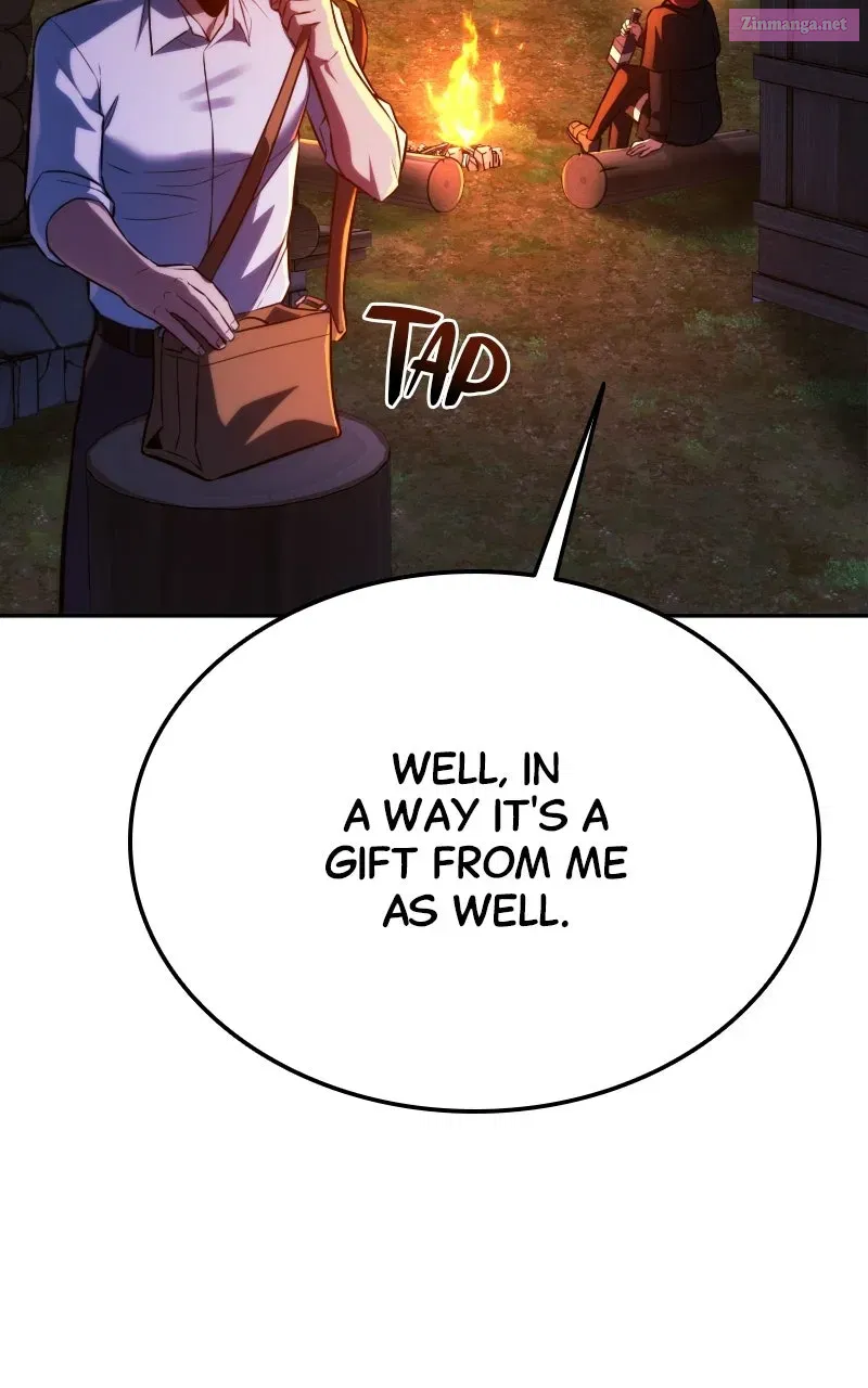 The Extra’sAcademy Survival Guide Chapter 86 page 120 - 