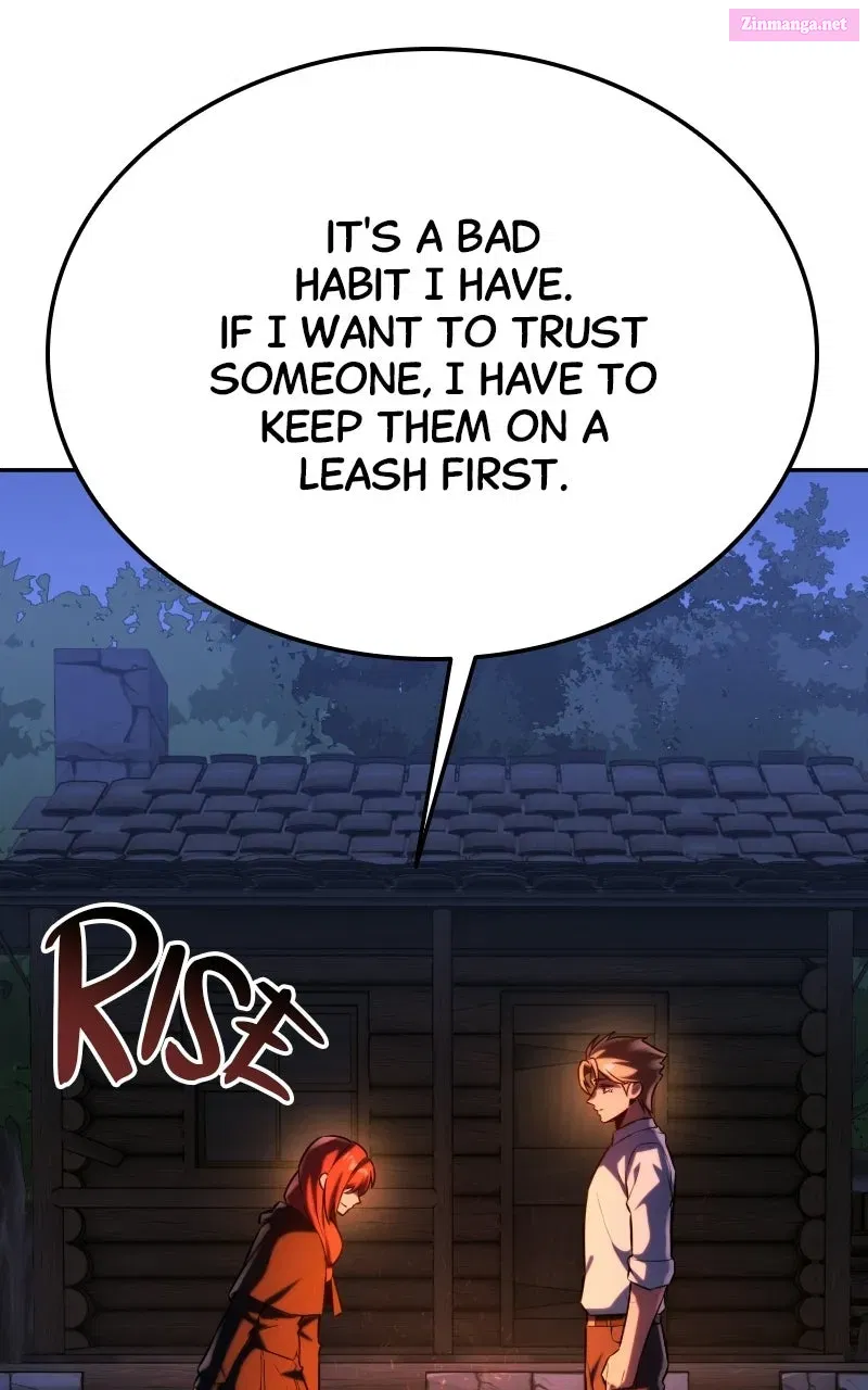 The Extra’sAcademy Survival Guide Chapter 86 page 125 - 