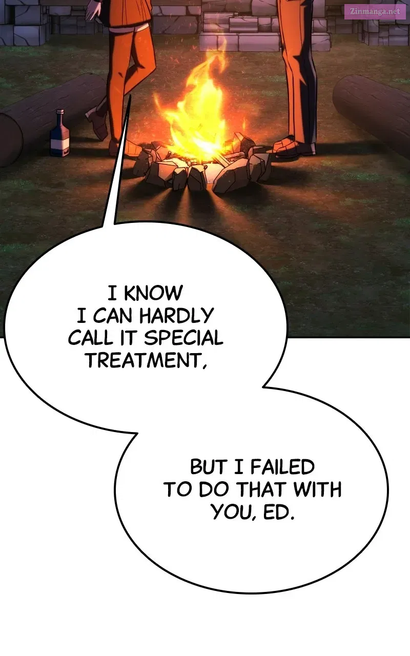 The Extra’sAcademy Survival Guide Chapter 86 page 126 - 