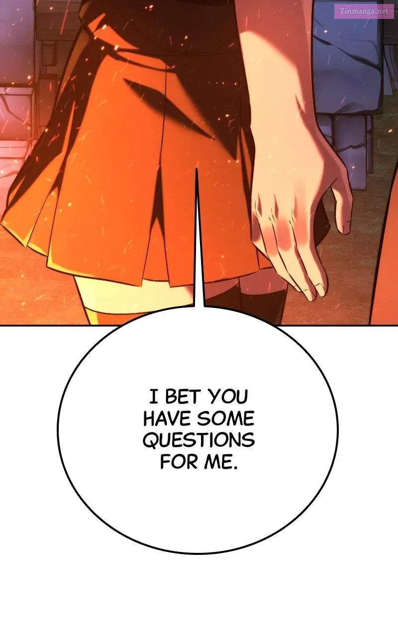 The Extra’sAcademy Survival Guide Chapter 86 page 130 - 