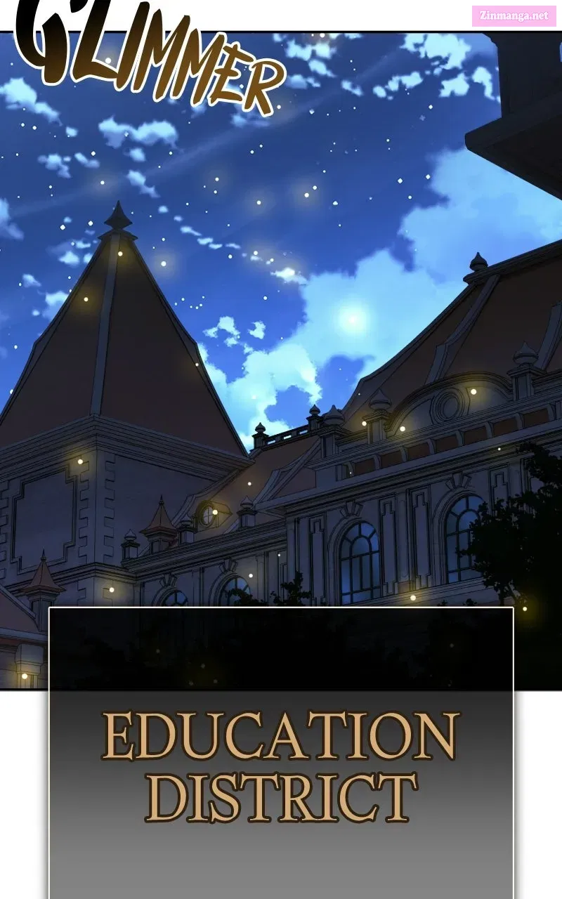 The Extra’sAcademy Survival Guide Chapter 86 page 132 - 
