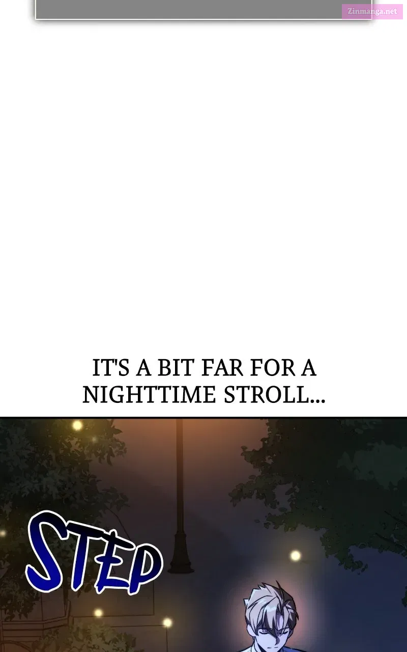 The Extra’sAcademy Survival Guide Chapter 86 page 133 - 