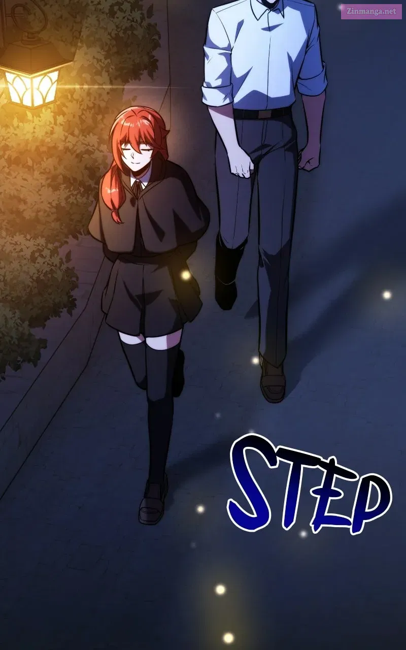 The Extra’sAcademy Survival Guide Chapter 86 page 134 - 