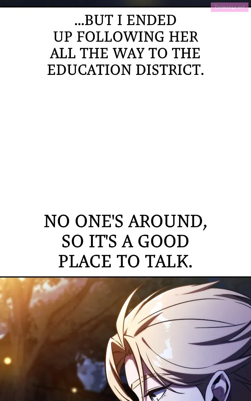 The Extra’sAcademy Survival Guide Chapter 86 page 135 - 