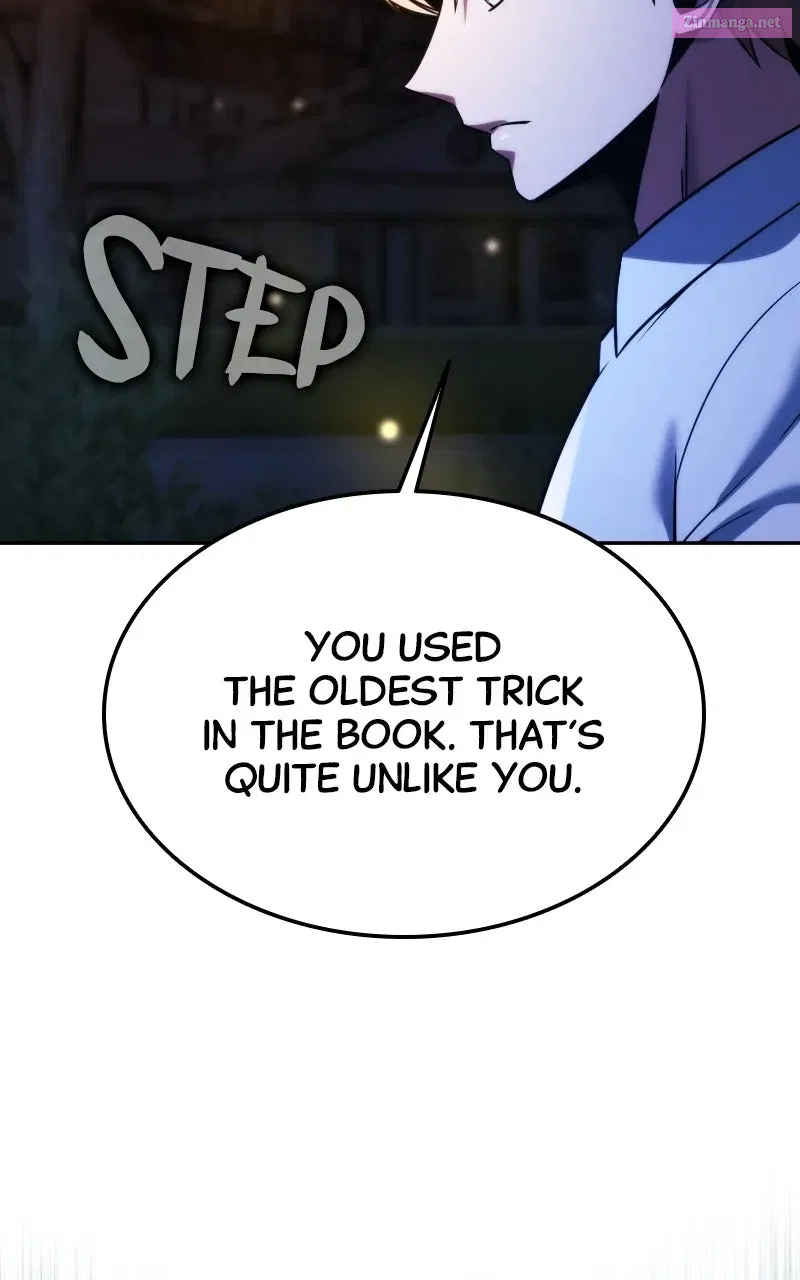 The Extra’sAcademy Survival Guide Chapter 86 page 136 - 