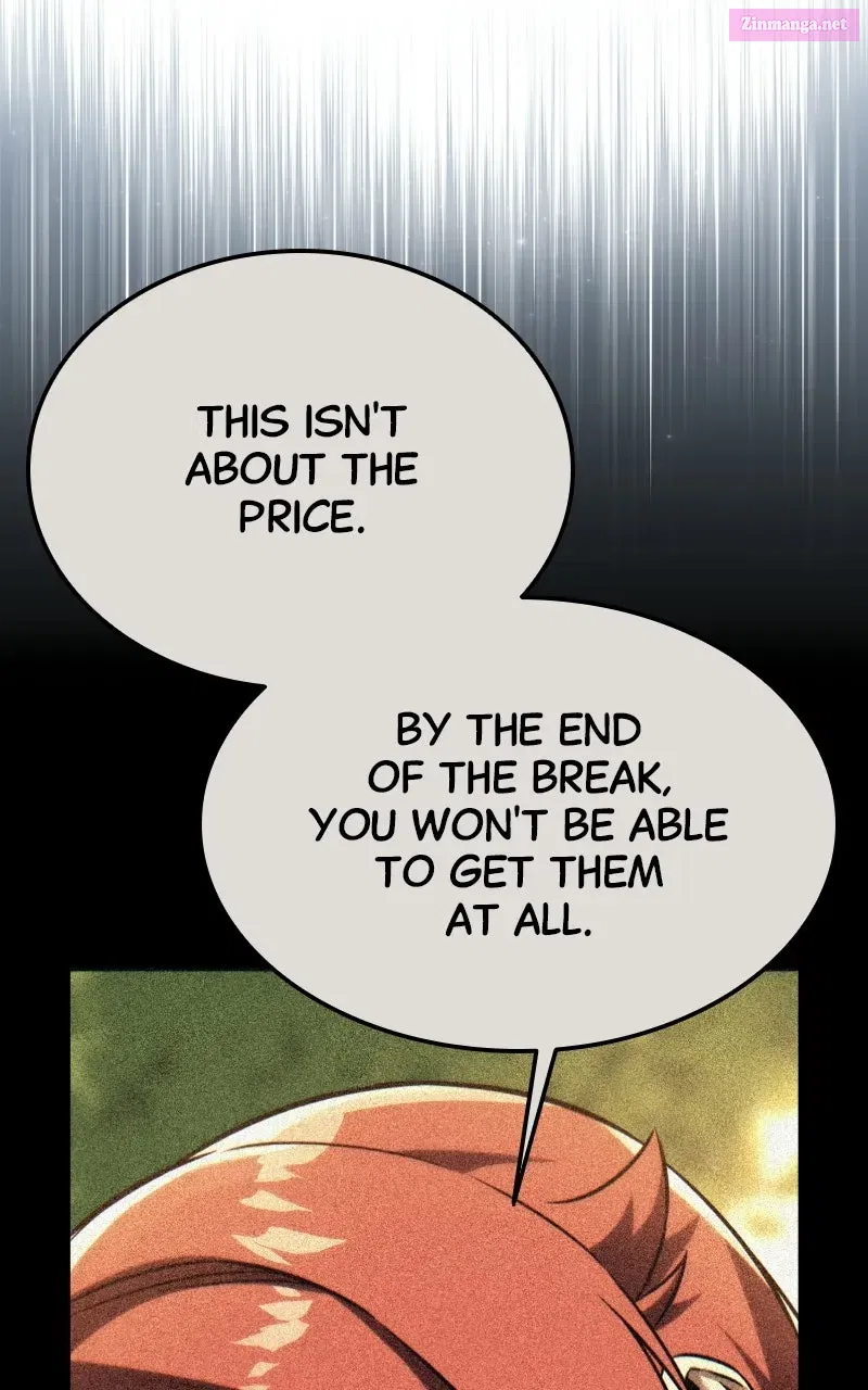 The Extra’sAcademy Survival Guide Chapter 86 page 137 - 