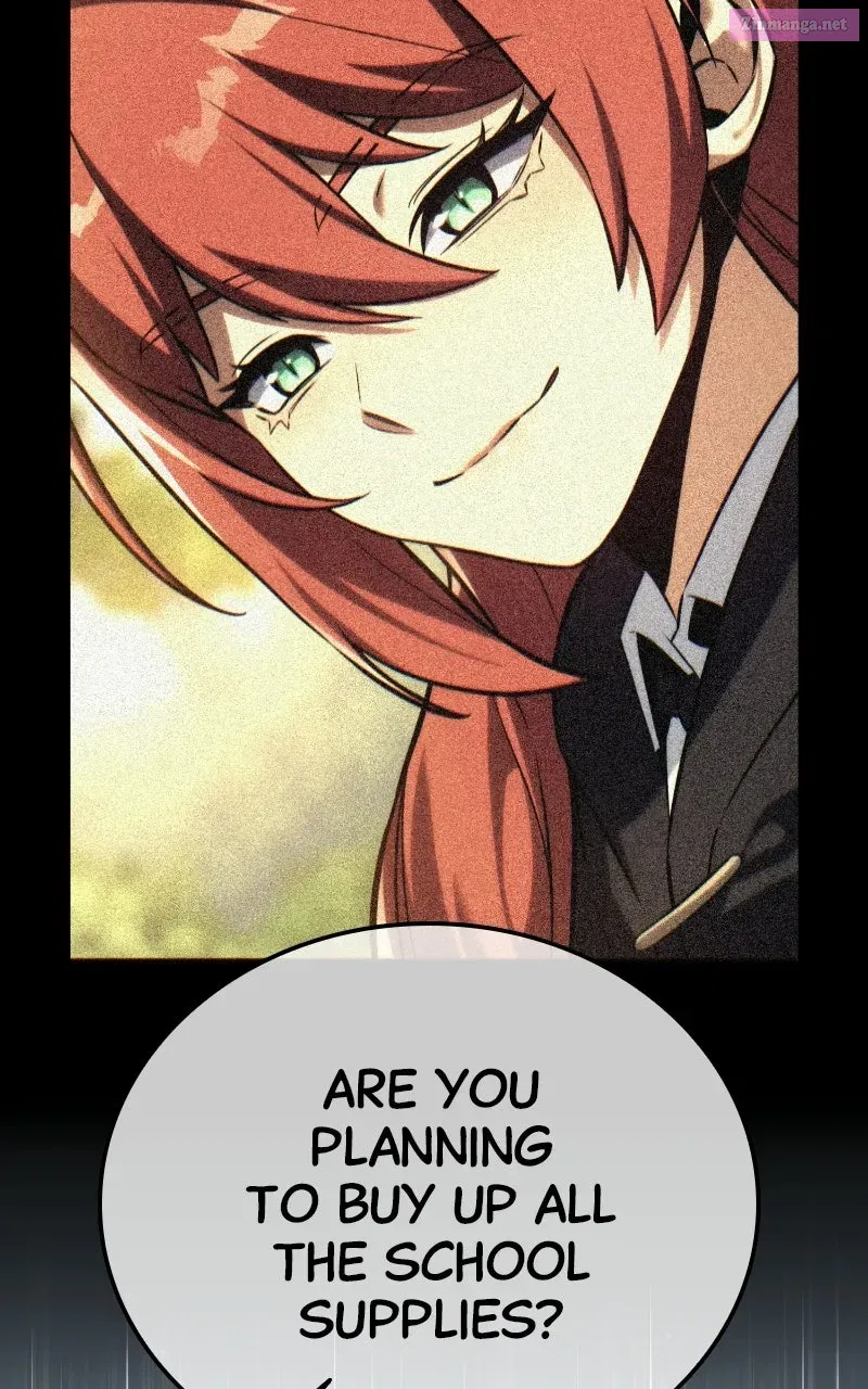 The Extra’sAcademy Survival Guide Chapter 86 page 138 - 