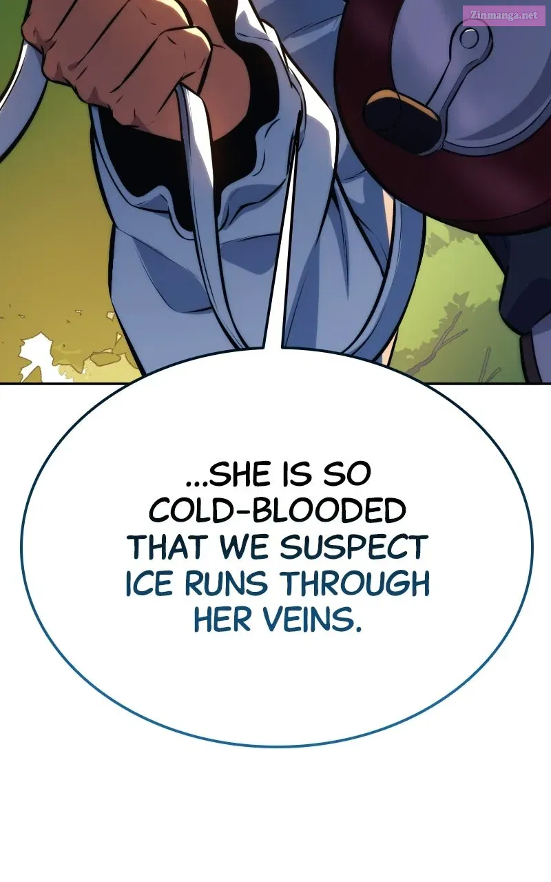 The Extra’sAcademy Survival Guide Chapter 86 page 15 - 