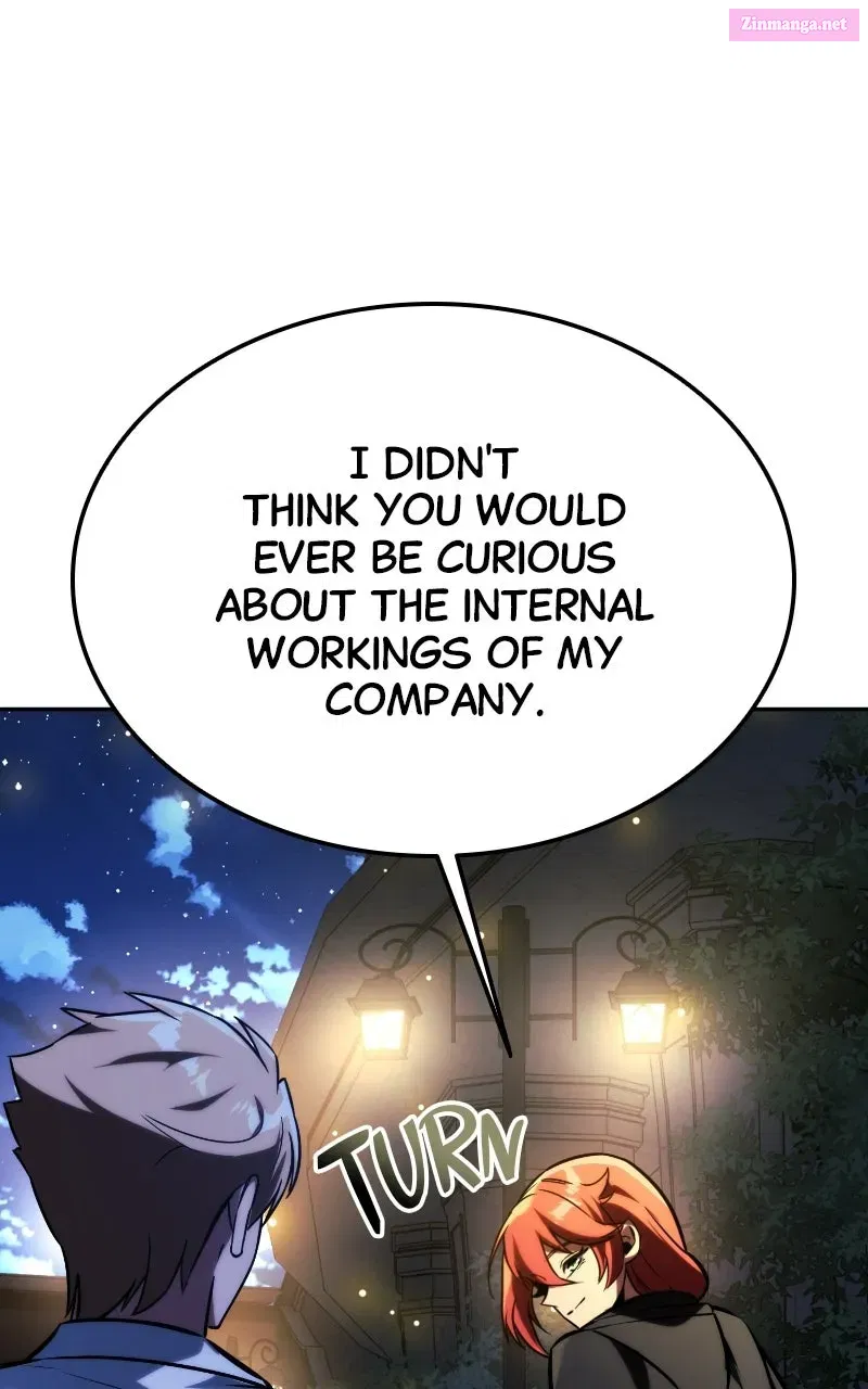 The Extra’sAcademy Survival Guide Chapter 86 page 141 - 