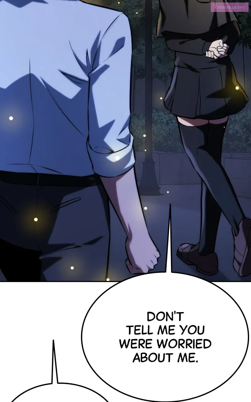 The Extra’sAcademy Survival Guide Chapter 86 page 142 - 