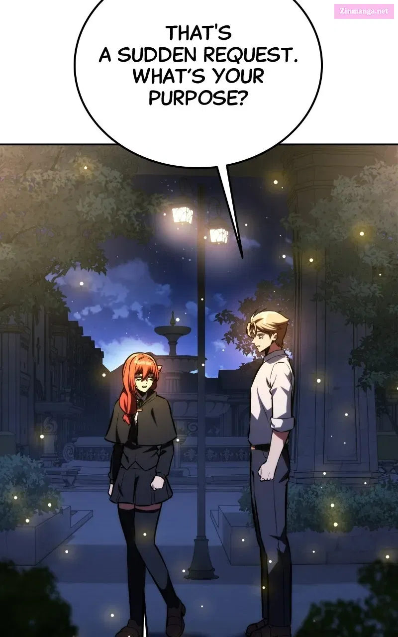 The Extra’sAcademy Survival Guide Chapter 86 page 152 - 