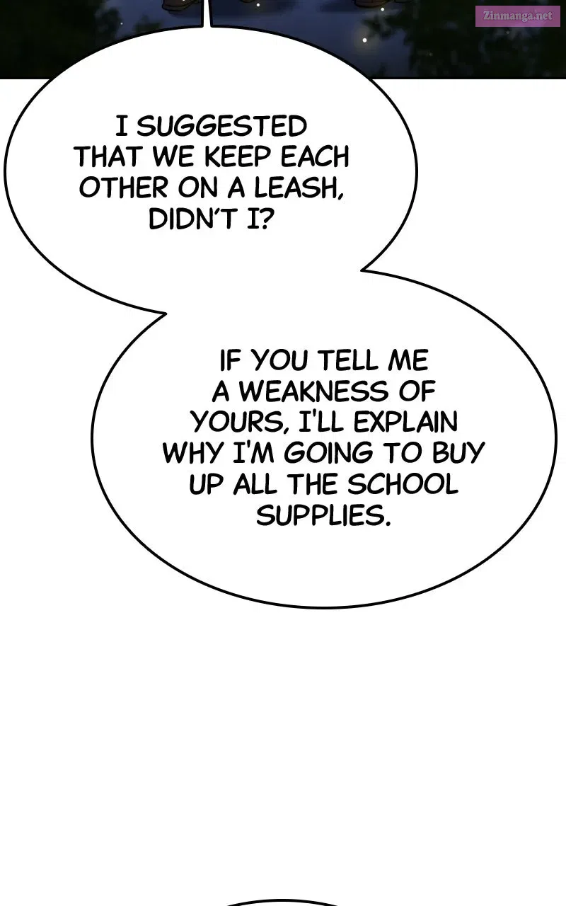 The Extra’sAcademy Survival Guide Chapter 86 page 153 - 