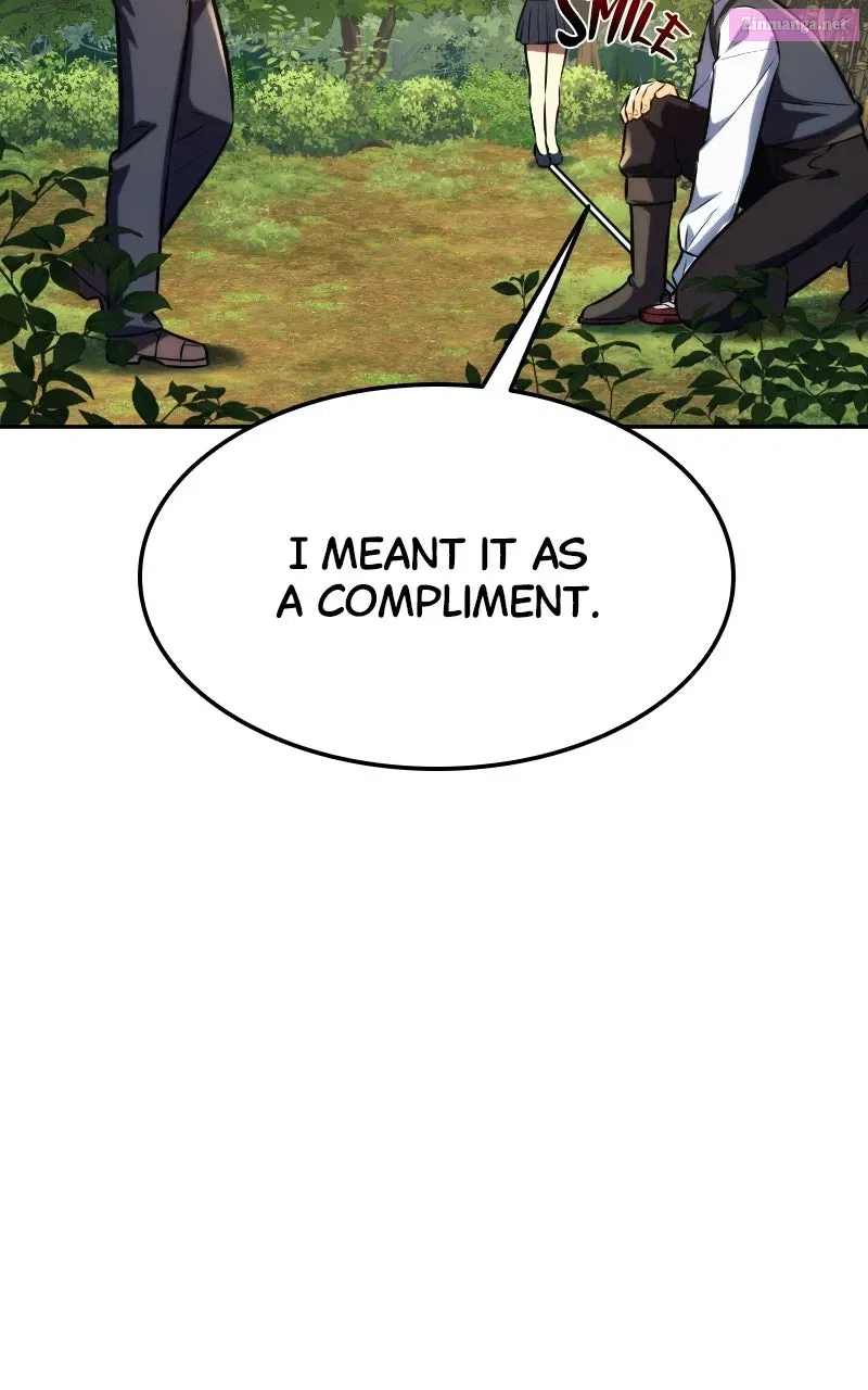 The Extra’sAcademy Survival Guide Chapter 86 page 17 - 