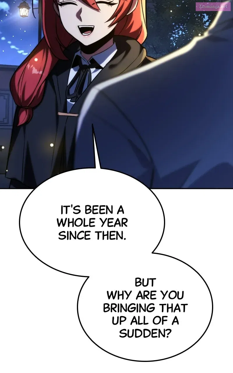 The Extra’sAcademy Survival Guide Chapter 86 page 162 - 