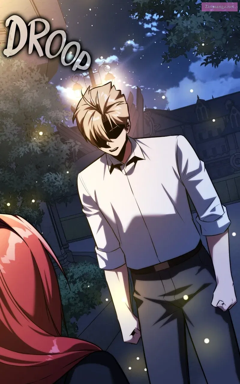 The Extra’sAcademy Survival Guide Chapter 86 page 165 - 