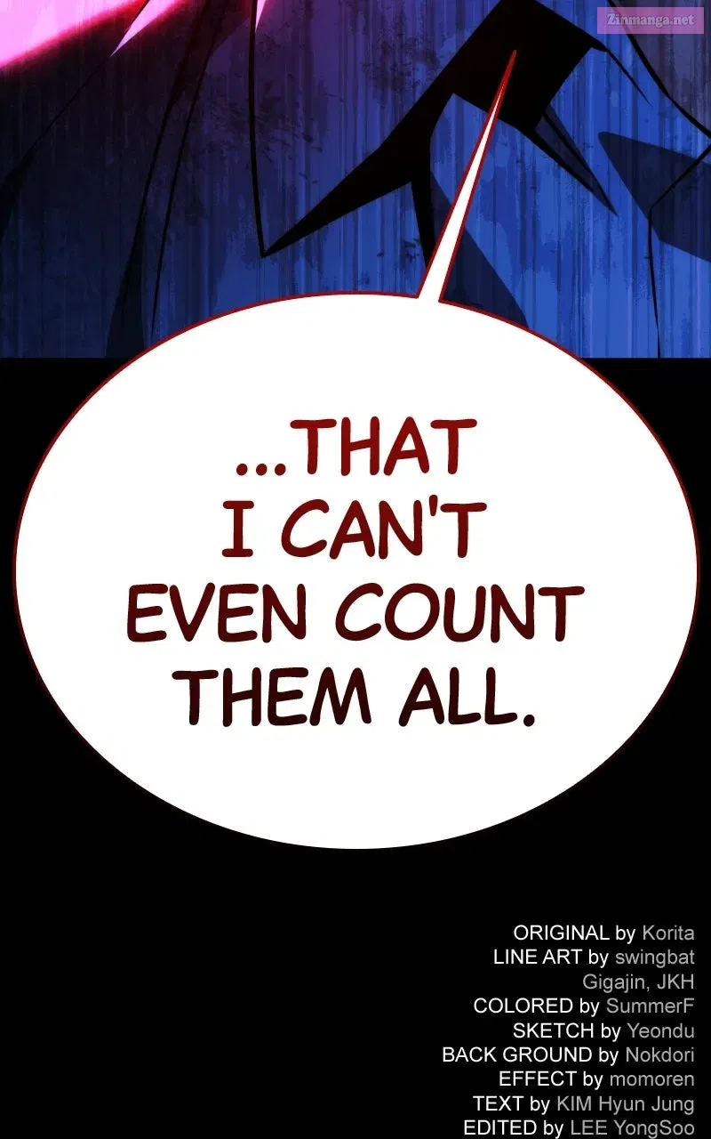 The Extra’sAcademy Survival Guide Chapter 86 page 170 - 