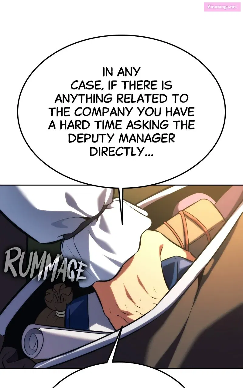 The Extra’sAcademy Survival Guide Chapter 86 page 18 - 